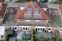 Woning Franc 28 Dronten
