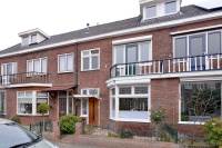 Woning A.J. Duymaer van Twiststraat 34 Deventer
