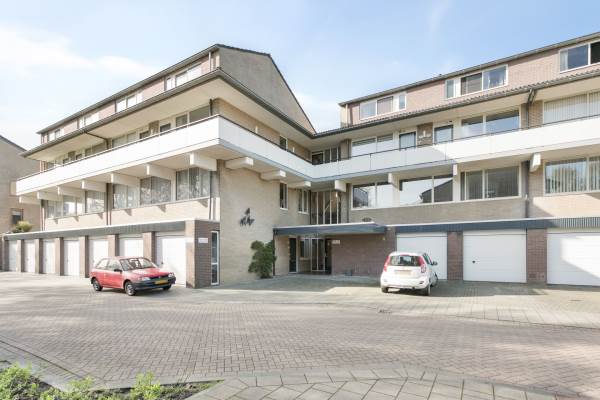 Woning Catsveld 179 Gouda