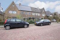 Woning Hendrik Burgerstraat 11 Beverwijk