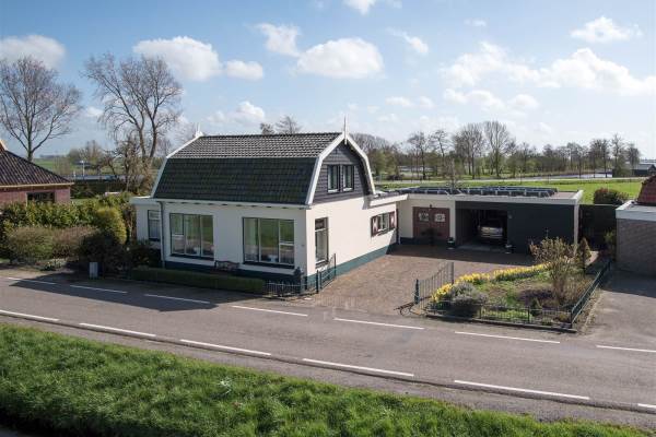 Woning Pontweg-Noord 10 Akersloot