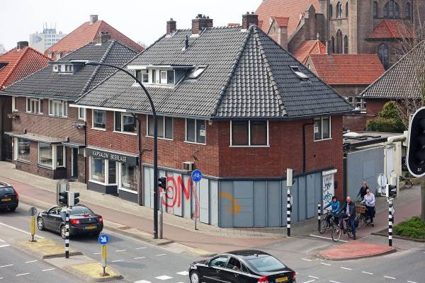 Woning Oldenzaalsestraat 237 Hengelo