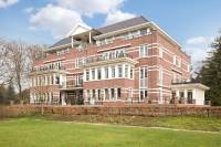 Woning Van den Berghlaan 4 Ermelo