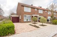 Woning Jozef Israëlsstraat 38 Zwijndrecht