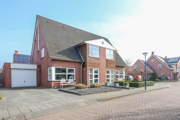 Woning It Harspit 20 Nes Gem Heerenveen