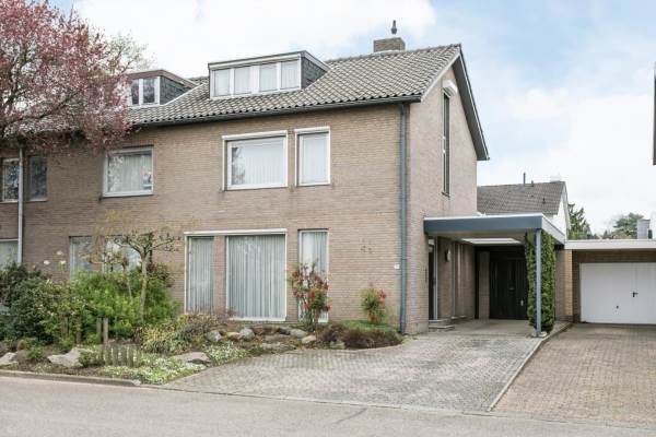 Woning Dunckellaan 21 Sittard