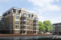 Woning Bouwnummer 32 Sneek