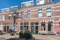 Woning Gildstraat 102 Utrecht