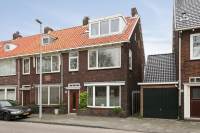 Woning Jan Gijzenkade 189 Haarlem