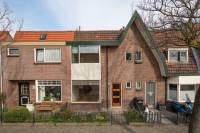 Woning Trompstraat 124 IJmuiden
