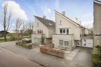 Woning Anne de Vrieslaan 40 Amstelveen