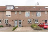 Woning Perrenotlaan 35 Culemborg