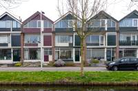 Woning John Raedeckersingel 28 Reeuwijk