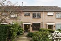 Woning Verdistraat 48 Waalwijk