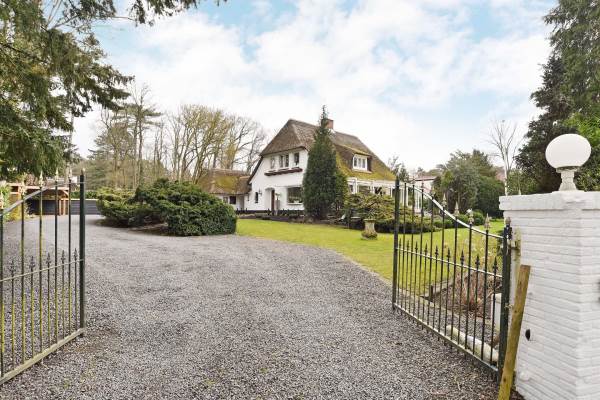 Woning Zandvoorterweg 51 Aerdenhout