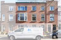 Woning Nieuwe Kerksplein 3 Haarlem