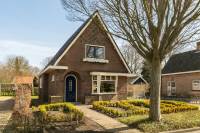 Woning Falkenawei 8 Feanwâlden