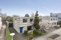 Woning De Wieken 27 Uden