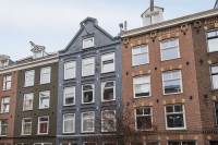 Woning Frederiksstraat 25 Amsterdam
