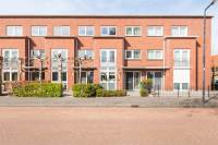 Woning Wout van Heusdensingel 51 Rotterdam