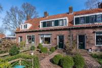 Woning Drostlaan 113 Emmeloord