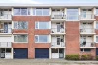 Woning Pisanostraat 100 Eindhoven