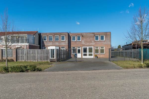 Woning Batavenweg 22 Oss