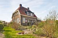 Woning Zuideropgaande 152 Hollandscheveld