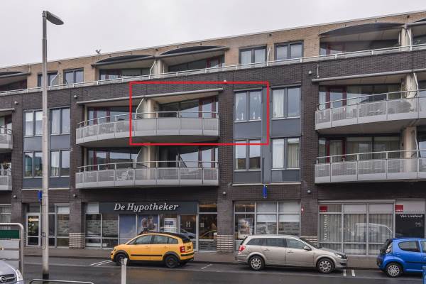 Woning Achter de Hoven 47 Leeuwarden