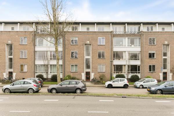 Woning Boutenslaan 89 Eindhoven