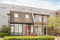 Woning Tahitistraat 24 Almere