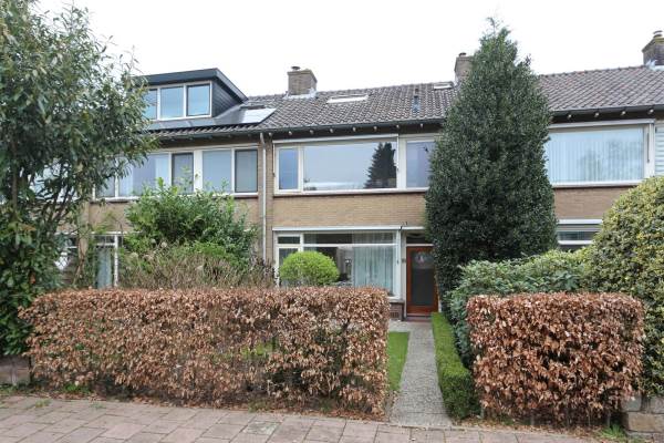 Woning Margrietlaan 16 Soest