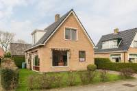 Woning Falkenawei 19 Feanwâlden