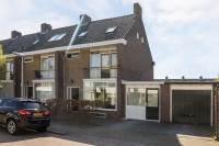 Woning De Genestetstraat 2 Capelle aan den IJssel
