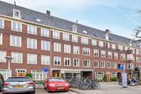 Woning Jekerstraat 66 Amsterdam