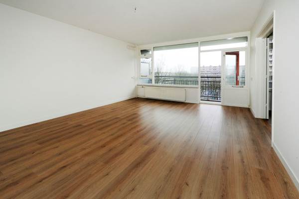 Woning Roland Holstlaan 979 Delft