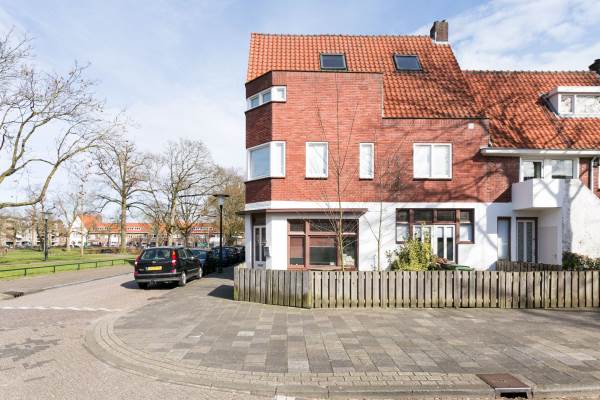 Woning Ranonkelstraat 41 Eindhoven