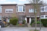 Woning Fuchsiastraat 47 Den Haag