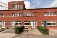 Woning Marquisen 37 Amersfoort