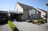 Woning Zeis 26 Vriezenveen