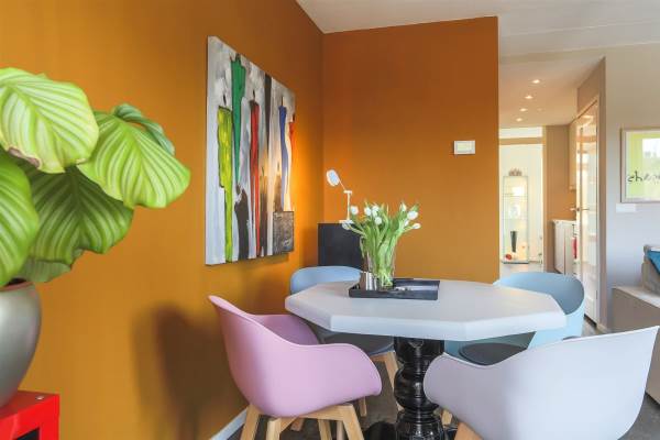 Woning Turfsingel 56 Groningen