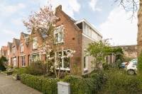 Woning Prins Hendrikstraat 15 Oud-Beijerland