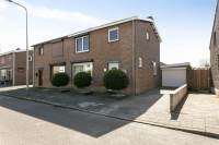 Woning Sint Cornelisstraat 14 Maastricht