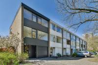 Woning Van der Boechorststraat 56 Amsterdam