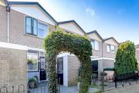 Woning Chopinstraat 10 Nieuwegein