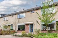 Woning Wilgenlaan 24 Nijkerk