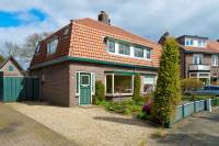 Woning Joost van den Vondellaan 36 Zeist