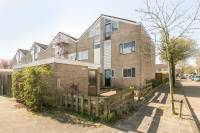 Woning Daslook 17 Leeuwarden