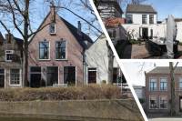 Woning Amsterdamse Veer 5 Oudewater