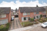 Woning Bachstraat 116 Zevenaar